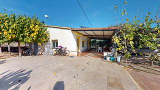 Haus  Novelda - pd casas de sala. Casa de campo en novelda, casas de sala a tan solo 5 km del pueb