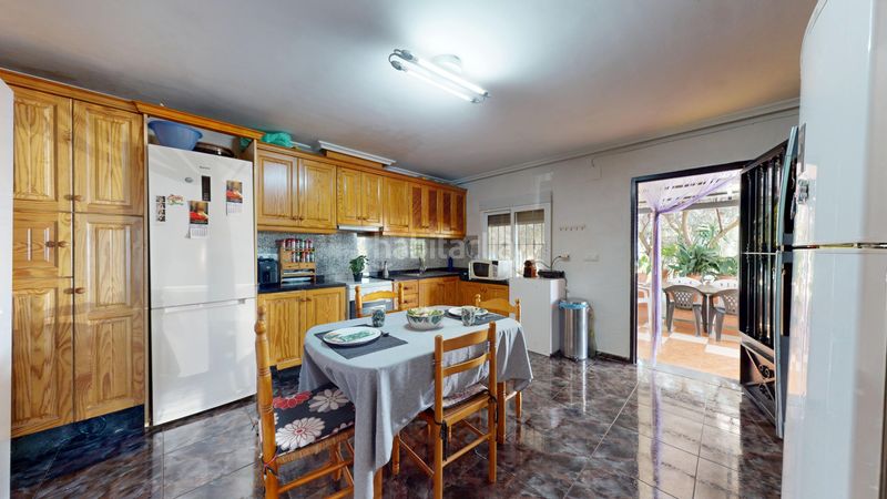 Foto 4536d355-003e-4726-9776-5393cc85886a. Casa a Novelda