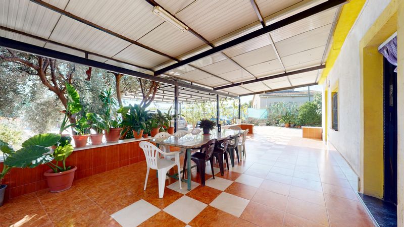 Foto 6f2dbe3e-269e-4267-95d1-3debb1bb6cdd. Casa a Novelda