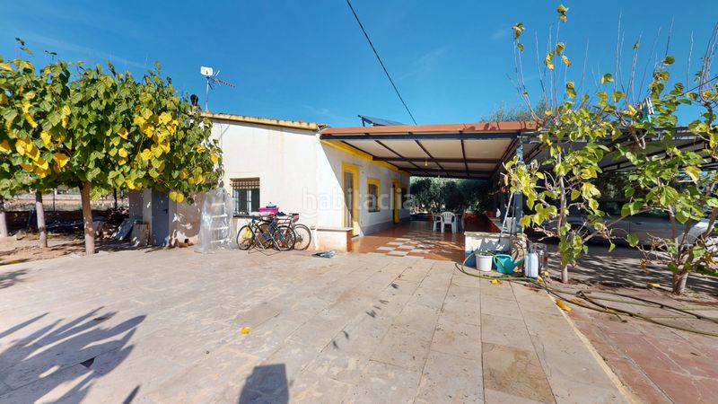 Foto bfcbf595-7695-4733-ab0b-8c88e9f2093f. Casa a Novelda