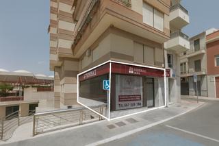 Business premise in Crevillent - CL LLAVADOR