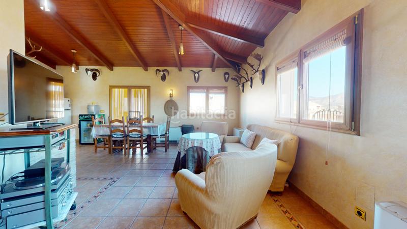 Foto 35e0785e-0e18-4931-9ecf-bbb832f05458. Attique dans Novelda