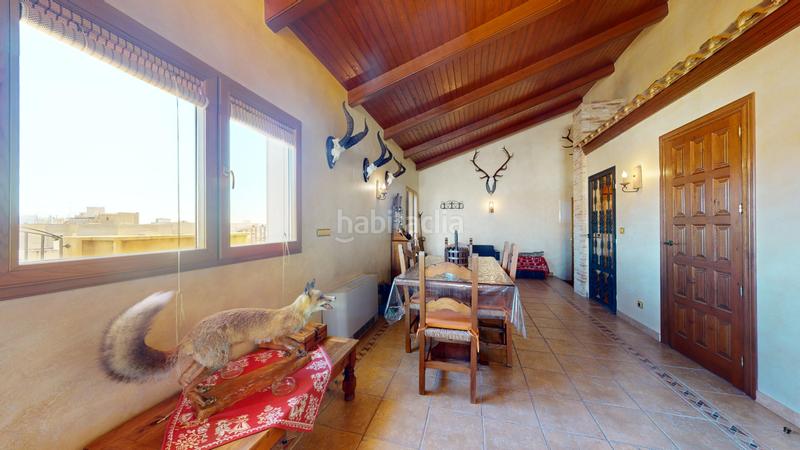 Foto 36916326-6632-4b87-8b04-0706c02b88f3. Attique dans Novelda