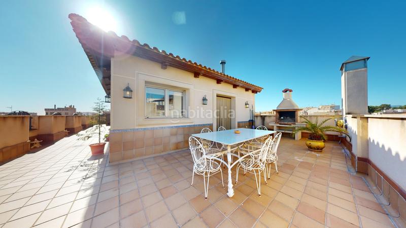 Foto 7502a7a9-5666-4cbd-9af2-414e22616801. Attique dans Novelda