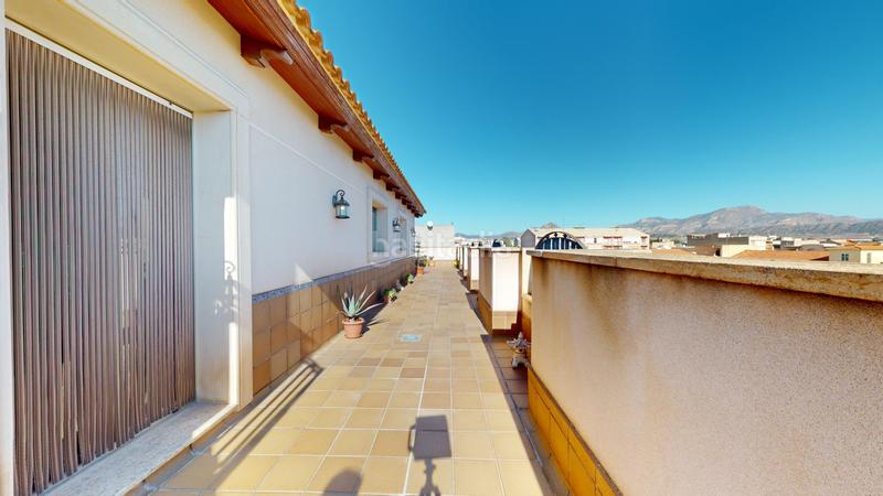 Foto 8e2698cd-bdbb-4f5e-978f-7ea5b264e2d2. Attique dans Novelda