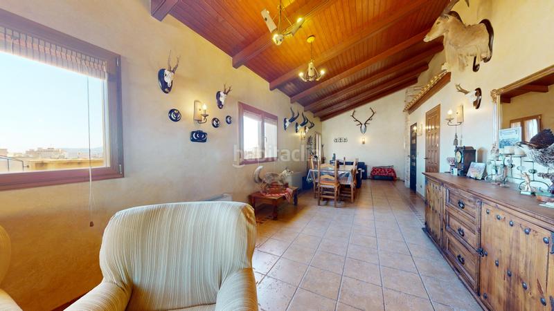 Foto 91b0df85-fd7d-4ee2-a4a3-587b5b26a16b. Attique dans Novelda