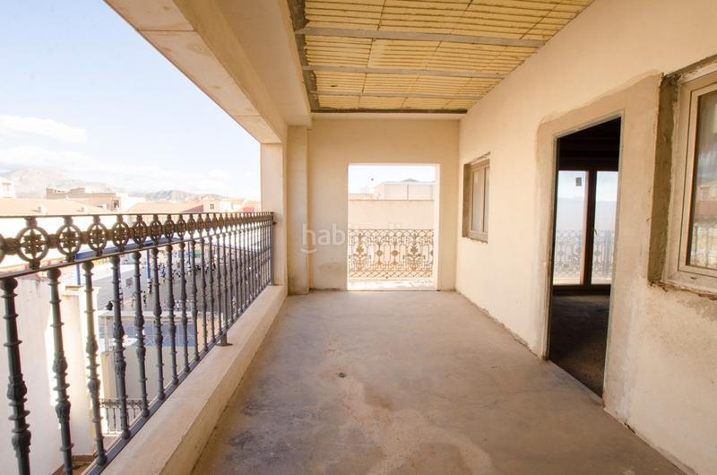 Foto d99c5503-9877-4e24-b03c-fdd9cceec157. Attique dans Novelda