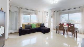 Piso  Novelda - cl capellan margall. Piso muy luminoso en novelda, zona la garroba