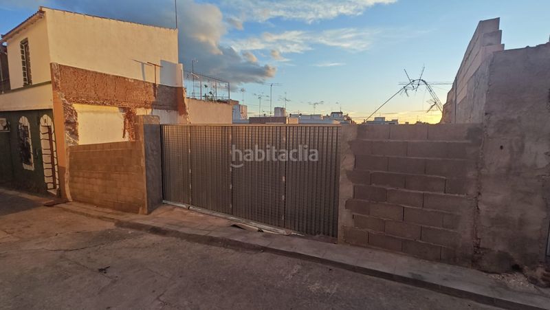 Foto 986be44b-aff9-446d-9f0c-c9e186f54861. Finca rústica a Crevillente