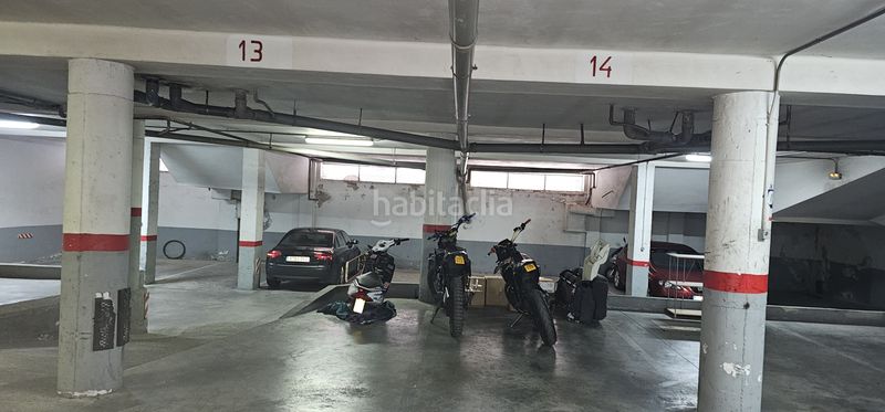 Foto 11dc0a64-c73b-475b-a977-c5e6bb203d84. Aparcament cotxe a Novelda