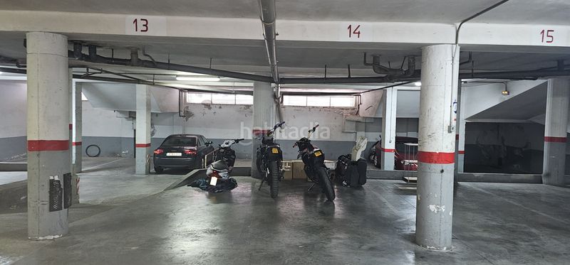 Foto 31fb5603-f493-4aba-8c75-b3d6ef0768b1. Aparcament cotxe a Novelda