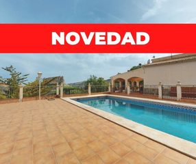 Casa  Crevillent - pd castell vell. Se vende casa de campo en crevillent, zona castell vell