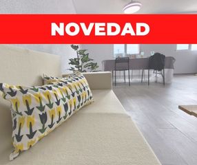 Casa adossada  Romana la - calle las peñas. Un triplex diferente en la romana luz, amplitud y una reforma pe
