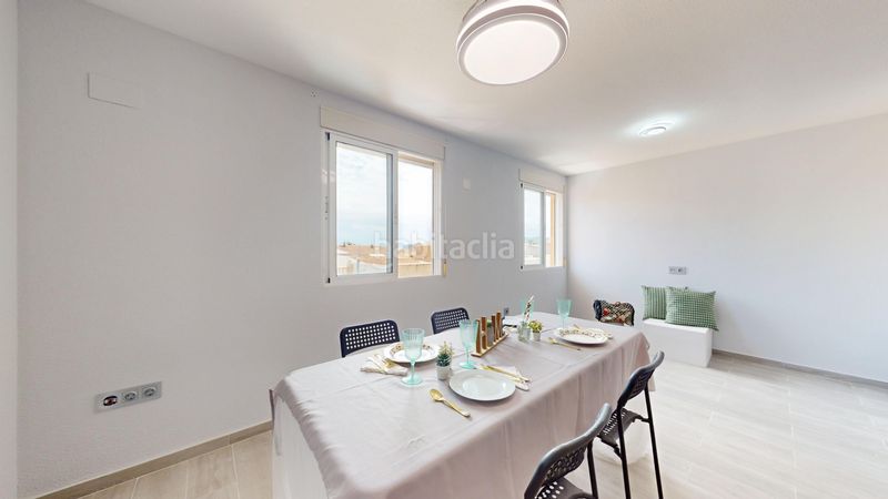 Foto b2d8c903-0fd5-44ba-8c78-422e2e40a820. Casa adossada amb calefacció aparcament a Romana (la)