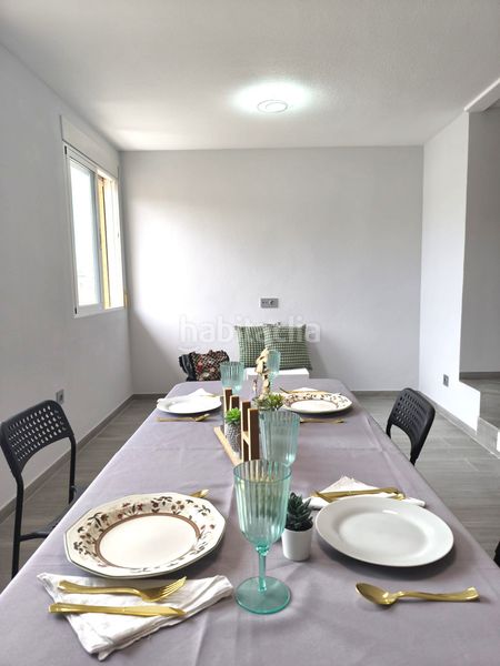 Foto bcccf90f-006d-46fe-88c7-1e205e01d923. Casa adossada amb calefacció aparcament a Romana (la)