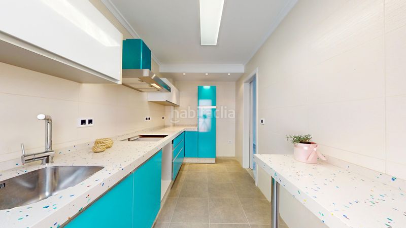 Foto c775abc6-b9a2-43d1-9d47-b0e2e4daf794. Casa adossada amb calefacció aparcament a Romana (la)