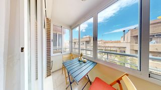 Etagenwohnung  Novelda - calle virgen del remdio. Fantástico piso de 3 habitaciones con ascensor en calle virgen d