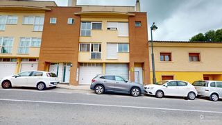 Reihenhaus  Alcoy-alcoi - cl sant joan de ribera 98. Se vende bungalow adosado en alcoy con piscina y garaje privado