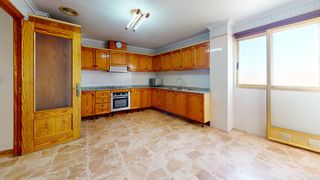 Flat  Crevillent - cl font, la. Se vende piso en crevillent zona ambulatorio