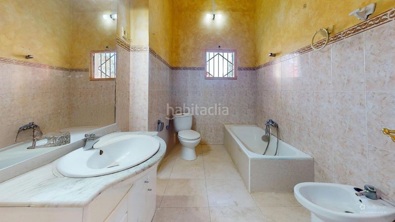 Foto 03ebaede-0f8b-4568-952c-3849d3d8d50d. Casa amb aparcament piscina a Albatera