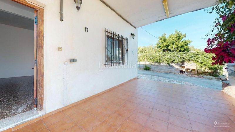 Foto 8b1da6e1-91d8-4e69-bfad-98e0b6ae639f. Casa amb aparcament piscina a Albatera