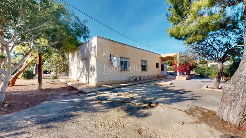 Foto b0e71c90-8226-47f8-a4f5-12ade167fc59. Casa amb aparcament piscina a Albatera
