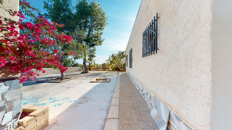 Foto cf7910a6-6553-4240-bf6c-a9c824683f62. Casa amb aparcament piscina a Albatera