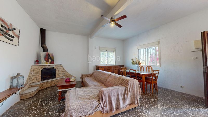 Foto e8e45737-626c-493a-8d04-ce45f8540817. Casa amb aparcament piscina a Albatera