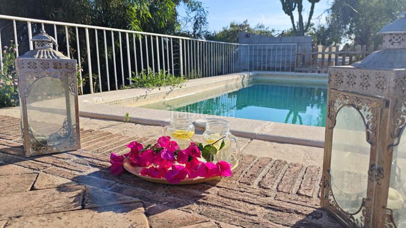 Foto f12d9933-12f0-4754-b210-49c024d81ed5. Casa amb aparcament piscina a Albatera