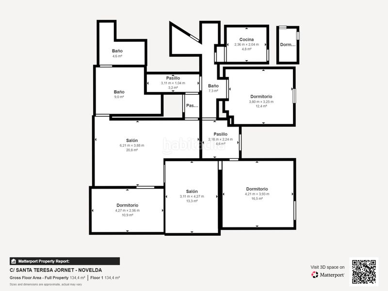 Foto 7f1c9fa4-be6c-4cb9-9dc7-cf5d13f90394. Casa a Novelda