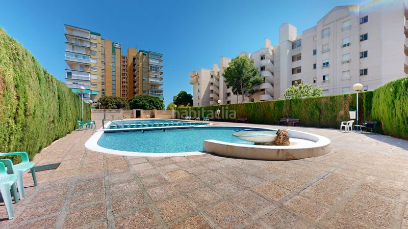 Foto 0aa46495-bc81-49a7-a907-53263e74b98c. Pis amb aparcament piscina a Playa Muchavista Campello (el)