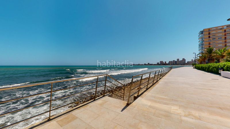 Foto 710e8a7e-a747-4b4f-bb3a-390d4843c66c. Pis amb aparcament piscina a Playa Muchavista Campello (el)