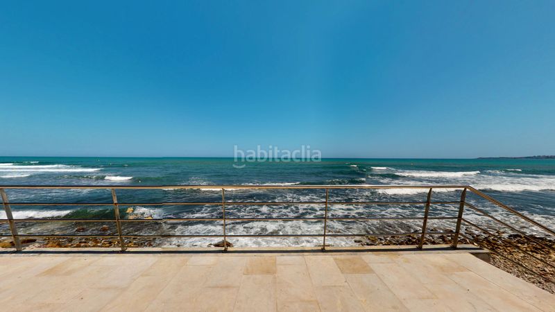 Foto 82fc6077-5185-49b2-8b94-abd1a7e6800a. Pis amb aparcament piscina a Playa Muchavista Campello (el)