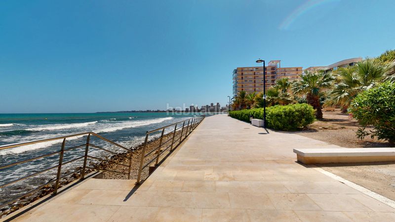 Foto 9124d271-6c6c-413a-8a7d-5b034a77750b. Pis amb aparcament piscina a Playa Muchavista Campello (el)