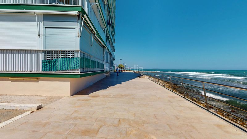 Foto ab359522-0532-4314-960c-09b05785f502. Pis amb aparcament piscina a Playa Muchavista Campello (el)
