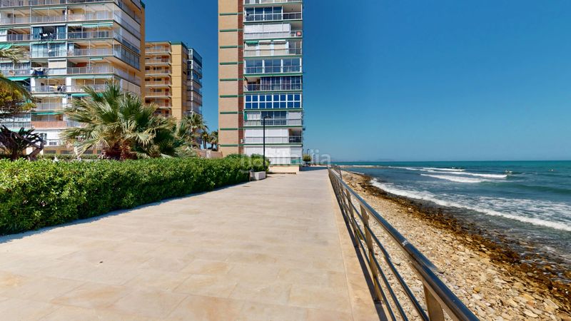 Foto bedce6d9-923b-4fe6-a870-4f4bfe4d07be. Pis amb aparcament piscina a Playa Muchavista Campello (el)