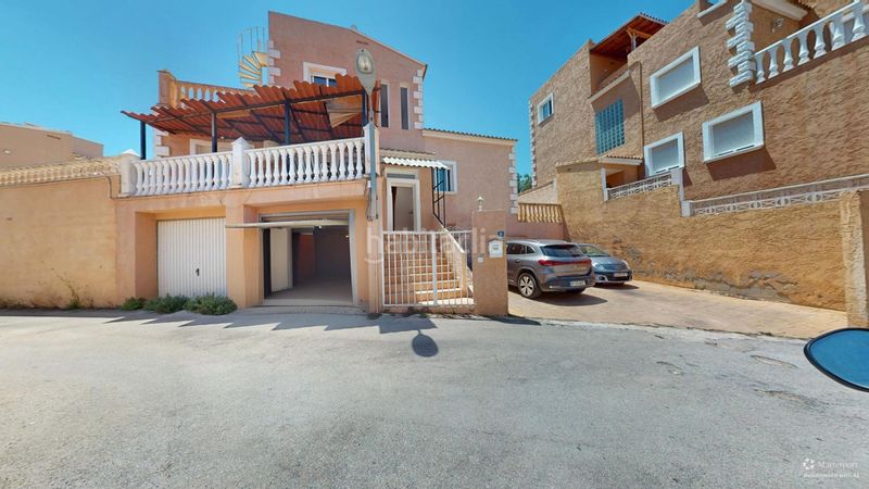 Foto 1b7ee14c-792a-4d0f-8a97-78192c10ac3e. Casa amb aparcament a San Rafael - Nucia Park Nucia (la)