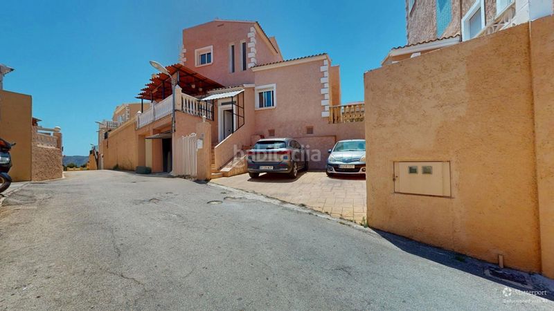 Foto 1d80c9ca-49d5-440e-8dab-412952a8df8a. Casa amb aparcament a San Rafael - Nucia Park Nucia (la)