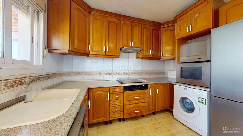 Foto 2c9b1531-4202-478b-9ed5-376d0b5af756. Casa amb aparcament a San Rafael - Nucia Park Nucia (la)