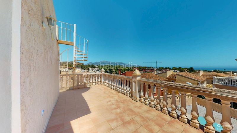 Foto 2e37aa4a-55a9-4756-9147-6b5b336246cd. Casa amb aparcament a San Rafael - Nucia Park Nucia (la)