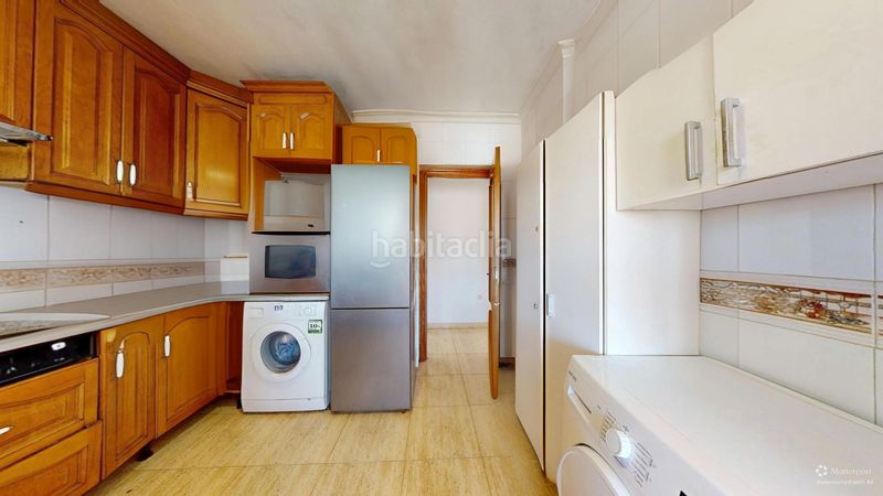 Foto 30128134-6574-479f-a021-b5e0cd659d29. Casa amb aparcament a San Rafael - Nucia Park Nucia (la)