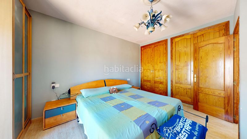Foto 4df0220f-3233-413e-b7ed-14507165084d. Casa amb aparcament a San Rafael - Nucia Park Nucia (la)