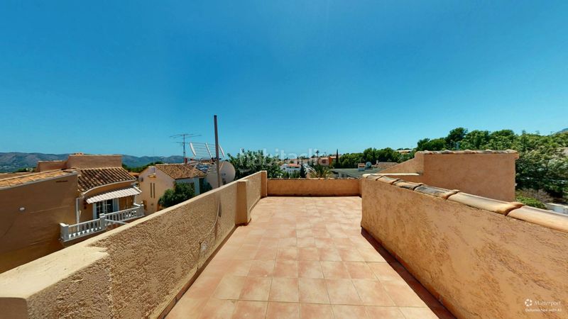 Foto 59481f9e-e6cd-401a-9613-132d22b36239. Casa amb aparcament a San Rafael - Nucia Park Nucia (la)