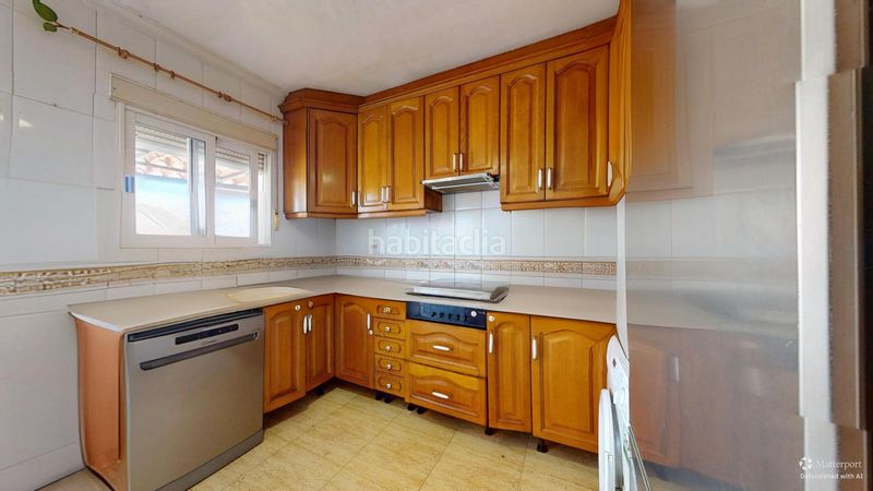 Foto 59a81d15-843f-4fbc-b1c0-ab7a53b8ba7e. Casa amb aparcament a San Rafael - Nucia Park Nucia (la)