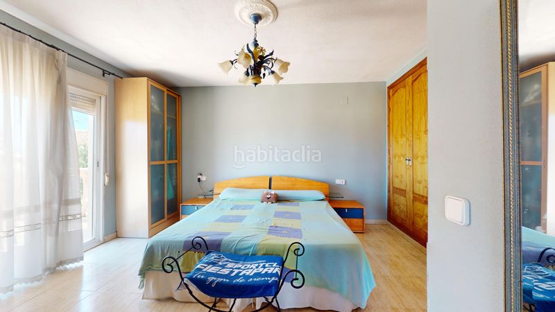 Foto 59d8879c-010c-4c64-90a2-da588d6944d1. Casa amb aparcament a San Rafael - Nucia Park Nucia (la)