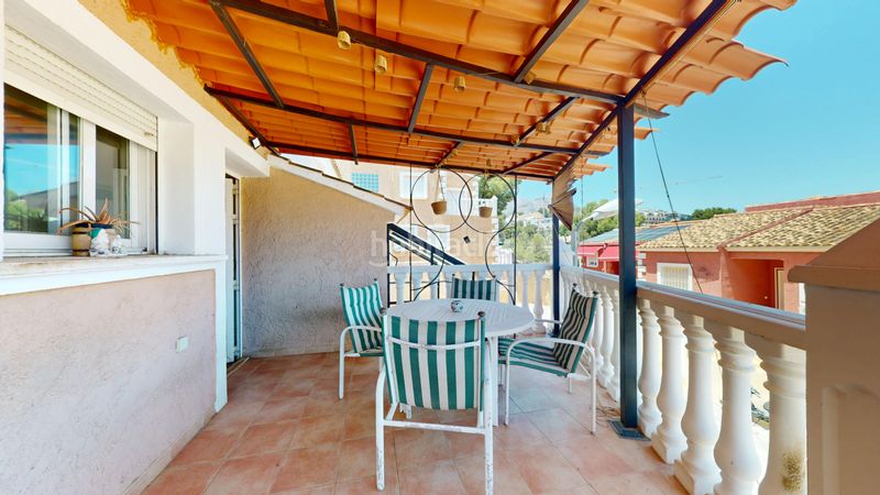 Foto 5e7b6660-12e8-4815-a221-42cd383440eb. Casa amb aparcament a San Rafael - Nucia Park Nucia (la)