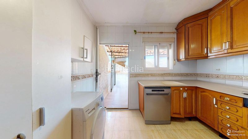 Foto 7291d517-f0cd-4b8e-adec-184f36c635aa. Casa amb aparcament a San Rafael - Nucia Park Nucia (la)