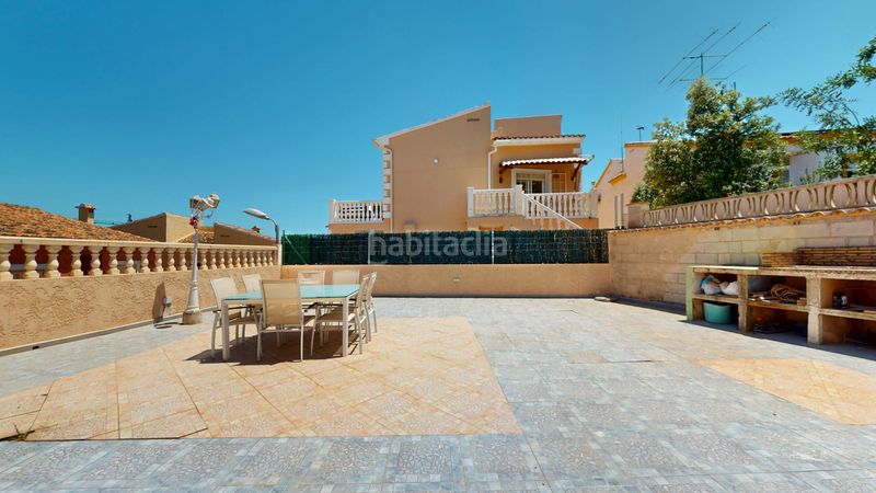 Foto 72c38e00-ba21-42fc-942f-4eb82a362492. Casa amb aparcament a San Rafael - Nucia Park Nucia (la)