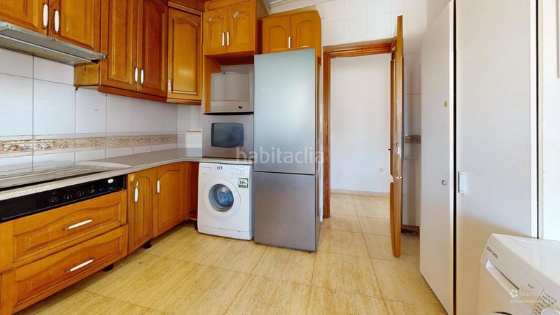 Foto 74936b23-b521-40bb-9520-d1b0a71398fe. Casa amb aparcament a San Rafael - Nucia Park Nucia (la)