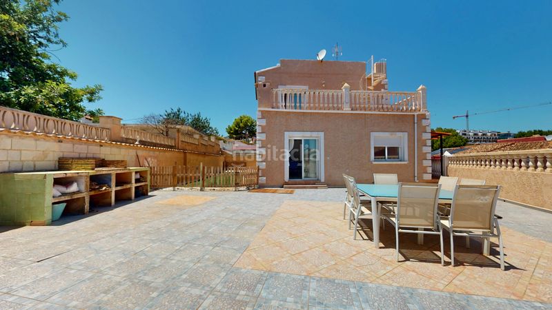 Foto 87633478-daa9-42f1-a9f4-17e64827e8e0. Casa amb aparcament a San Rafael - Nucia Park Nucia (la)